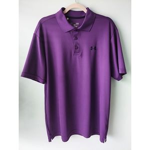 Under Armour polo shirt